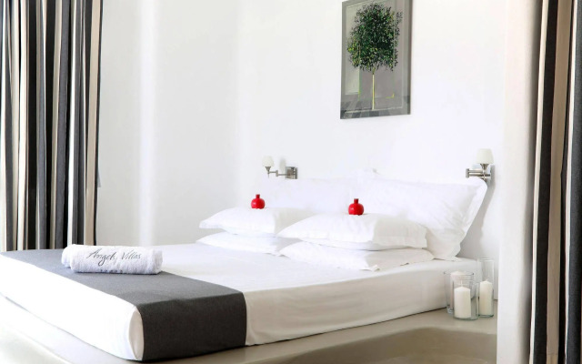 Angels Villas