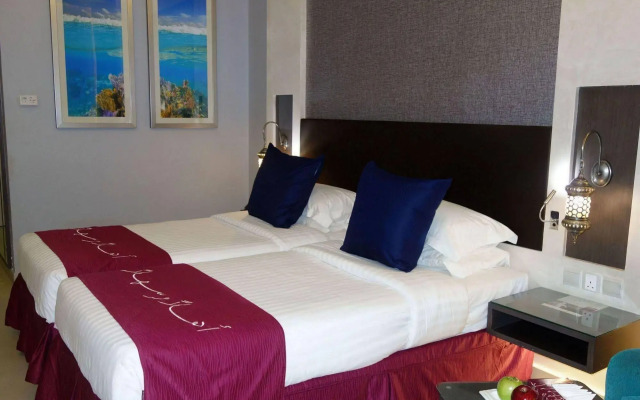 Makarem Annakheel Hotel & Resort