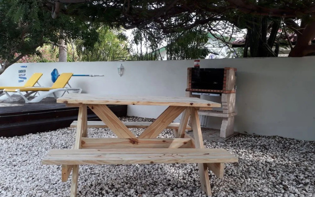 White Beach Apartments - Westpunt/Malmok