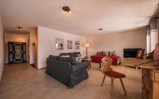 Chalet Roossi Huus 1