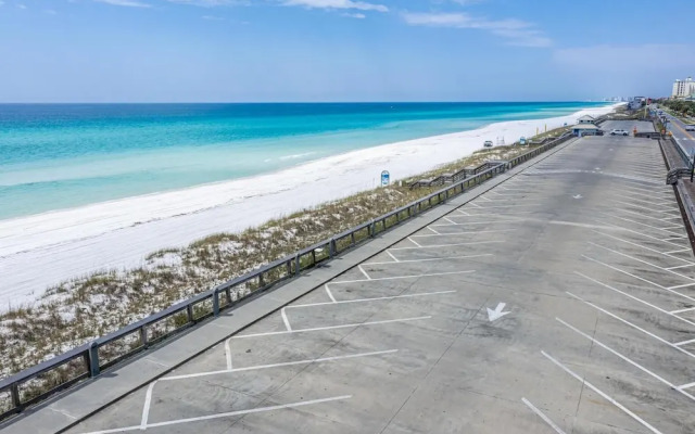 Sandprints B3 - Miramar Sands