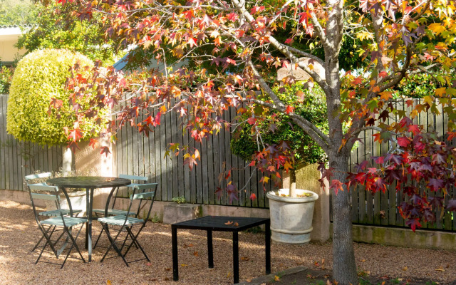 Babette Bed and Breakfast