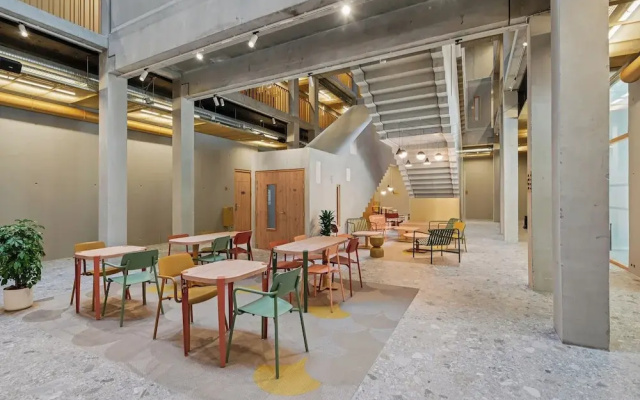 All Suites  Paris Pleyel L'Ile-Saint-Denis