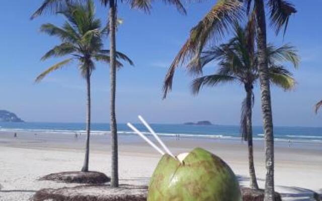 Pousada Ilha das Conchas