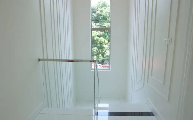Sukoon A Family Villa