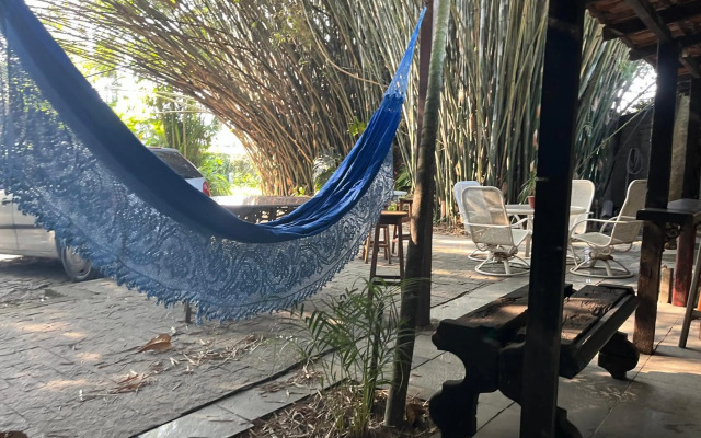 Rio Natureza apart 109