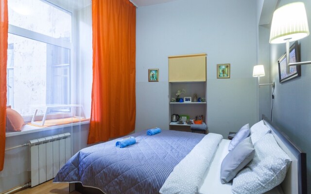 Мини-отель «Питер на Рубинштейна»