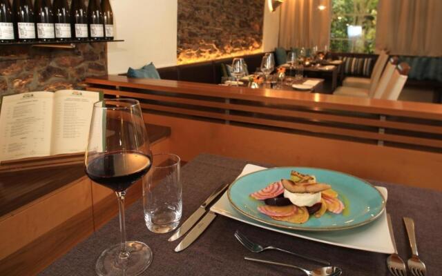 Landidyll Hotel Klostermühle