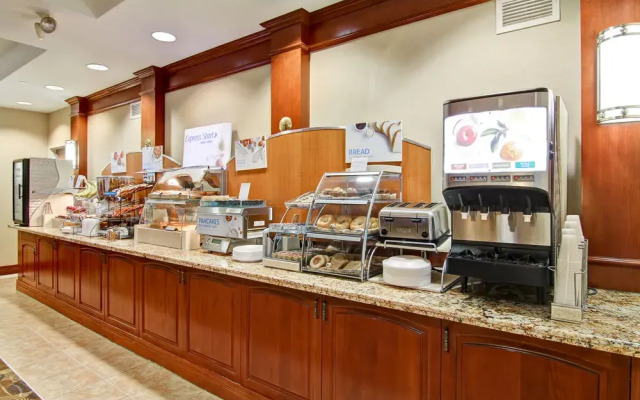 Spark by Hilton Guelph