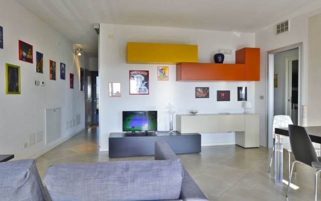 Futura Apartment