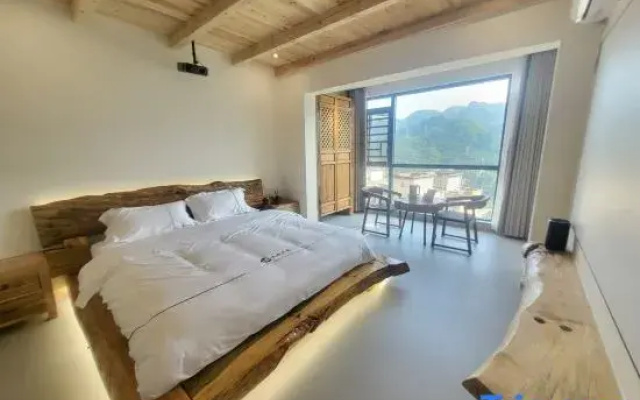 Liangshe Homestay
