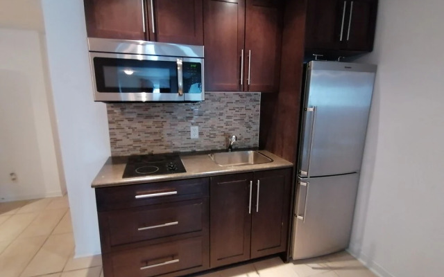 Condos Hôtel Lion D'or