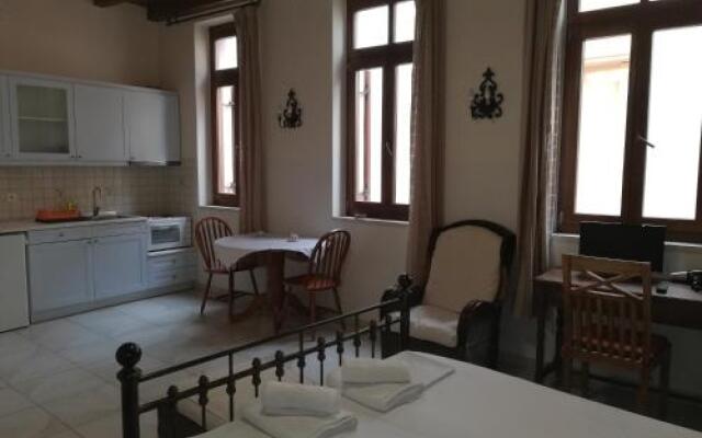 Nakli Traditional Guesthouse