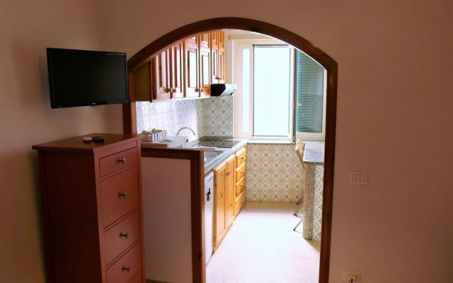 Casa Geo  Sperlongaresort