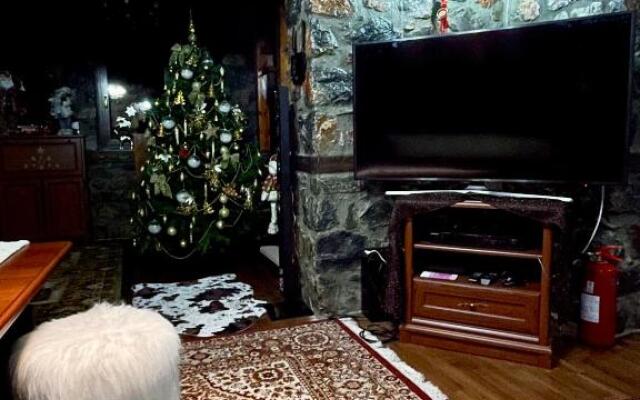 Chalet Luxury Villa By Makhome