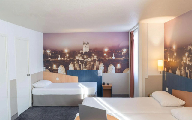 ibis Styles Angers Centre Gare