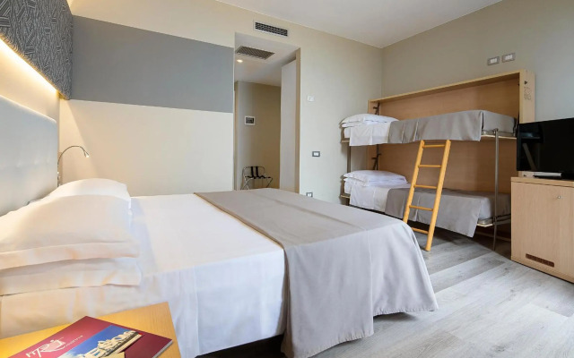 Hotel Rosanna