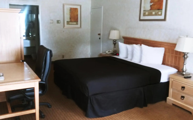 GT Hotels Inn & Suites Extended Stay