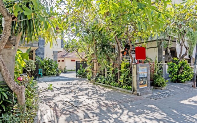 ZEN Rooms Sunshine Dewi Sartika