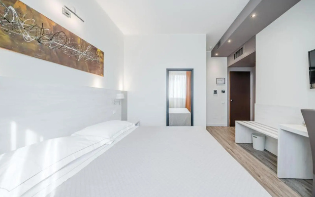 Hotel San Silvestro