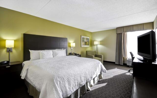 Hampton Inn Columbus/Dublin