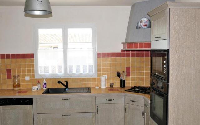 Maison Jard-sur-Mer, 4 pièces, 6 personnes - FR-1-485-76