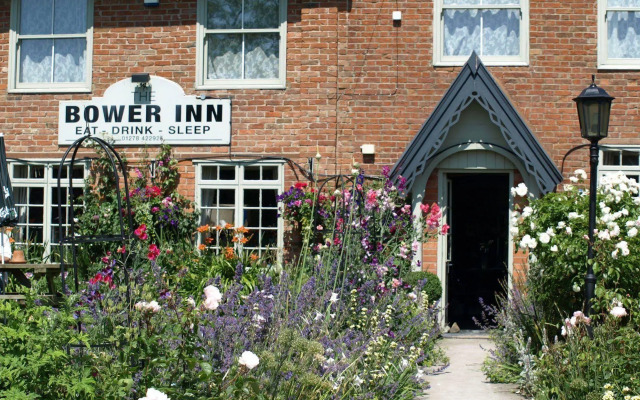 The Bower Inn