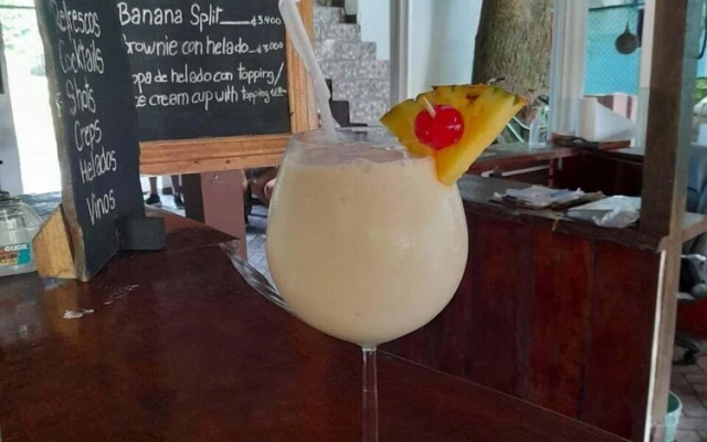 Miss Miriam Hotel frente al mar
