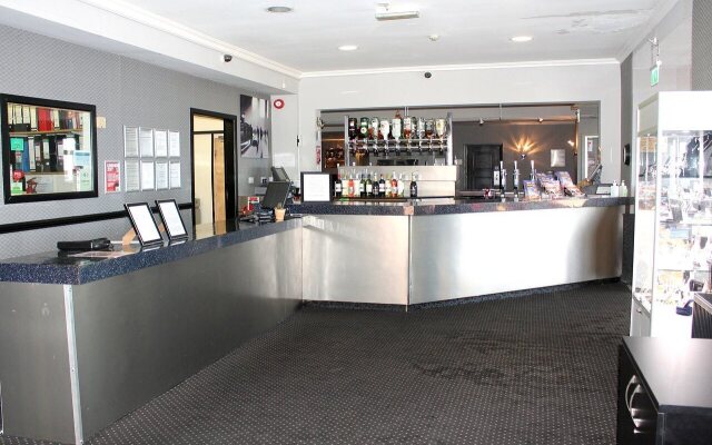 The Royal Boston Hotel by Compass Hospitality