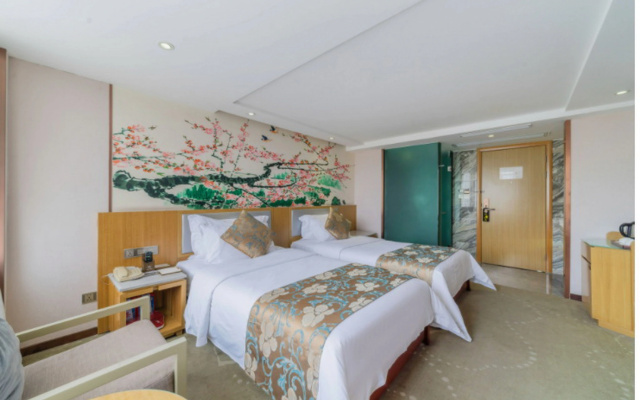Paco Hotel (Shunde Beijiao Midea Group Headquarter