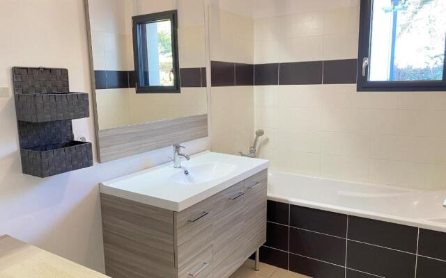 Maison Bretignolles-sur-Mer, 4 pièces, 6 personnes - FR-1-231-231