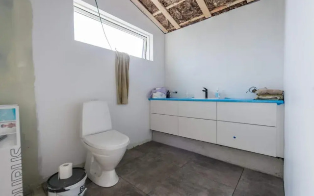 4 Person Holiday Home in Fano
