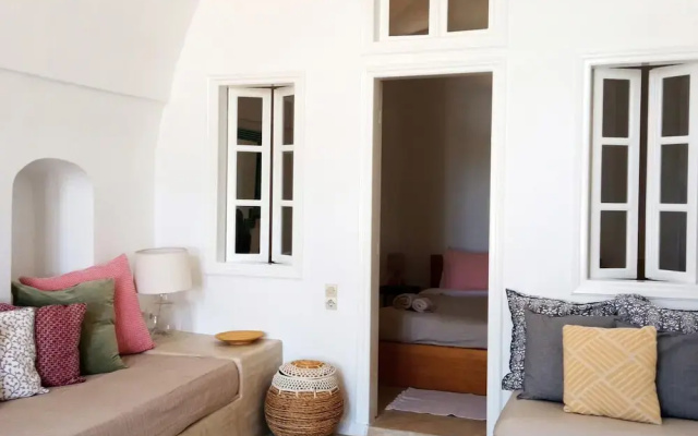Bonora Country Houses - Alitana