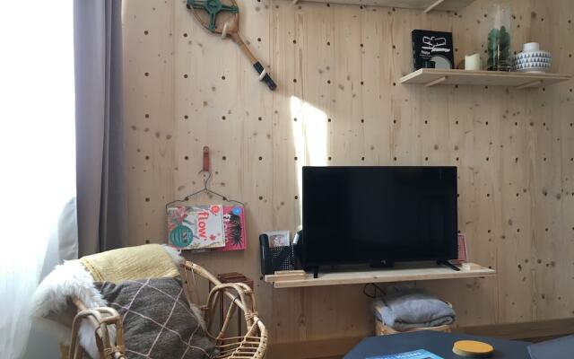 La Suite du Parc