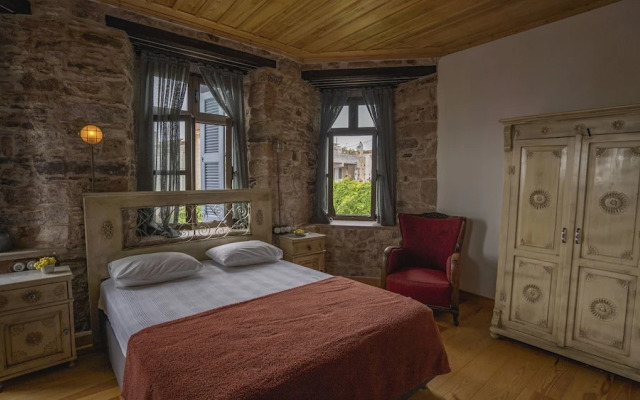 Pita Hotel Cunda