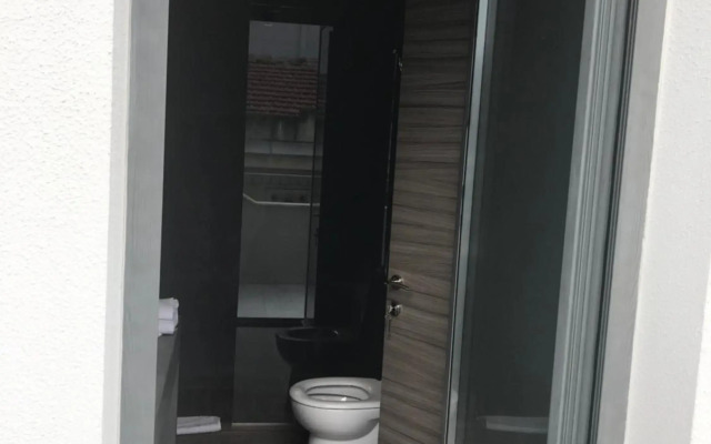 Superior One Boutique Hotel