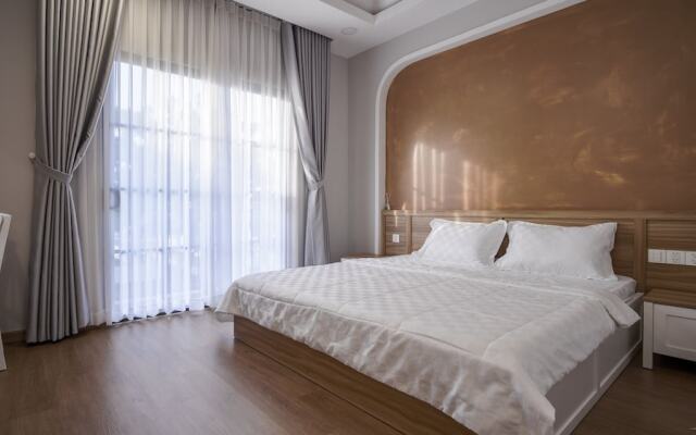 JB. Nguyen Villa NovaWorld Phan Thiet