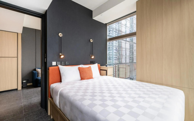 Townplace West Kowloon