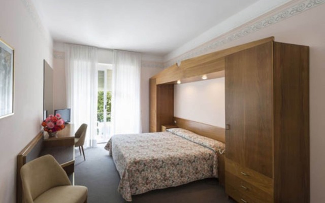 Hotel Astoria