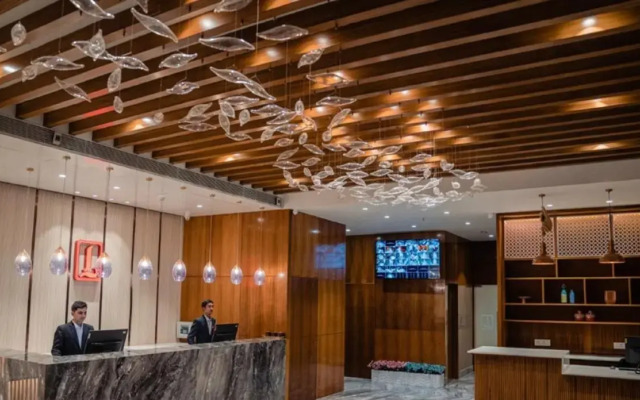 Lords Inn Rajkot