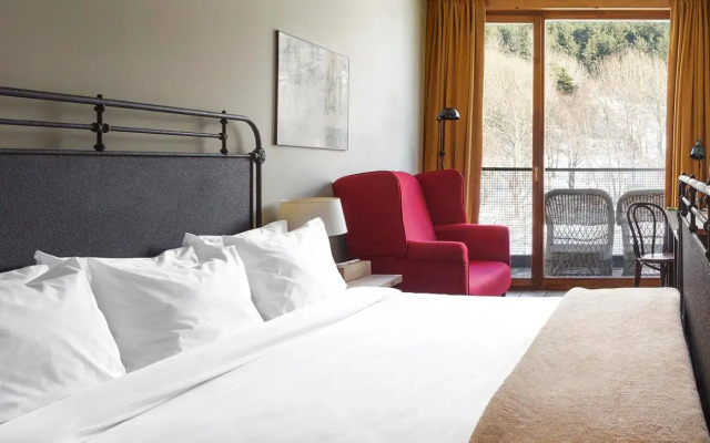 Rooms Hotel Kazbegi