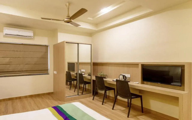 Treebo Nestlay Rooms Gummidipoondi