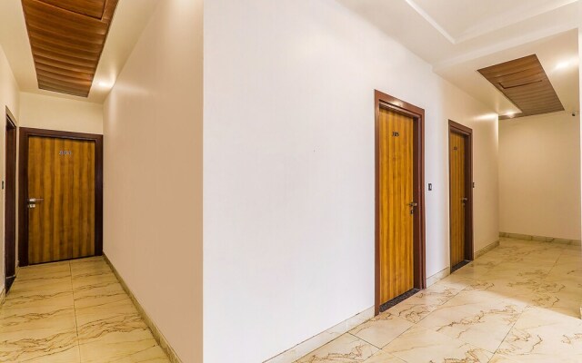 Fabexpress Global Inn New