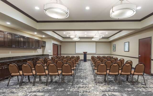 Best Western Plus Duncanville/Dallas