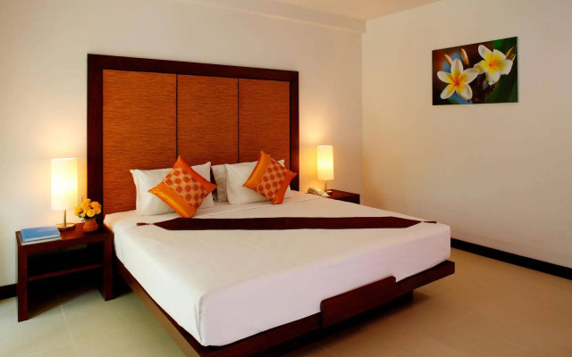 Adema Boutique Hotel