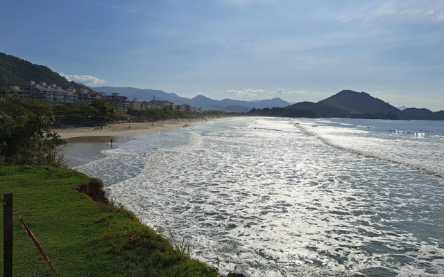 Apartamento 100 metros da Praia Grande/Ubatuba/SP