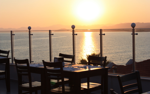 Mendos Garden Exclusive Hotel Fethiye