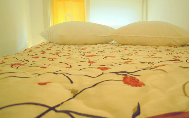 Miss Ortelia b&b