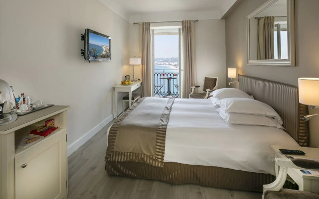 Hôtel Suisse
