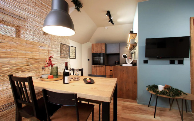 KOKICHE 4 Friends, Borovets